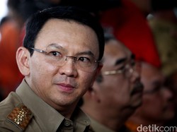 Cerita Ahok yang Suka Lupa Jadi Gubernur Jakarta