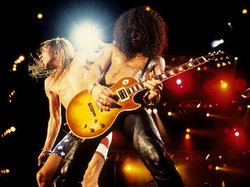 Chord dan Lirik November Rain dari Guns N Roses Serta Sejarahnya