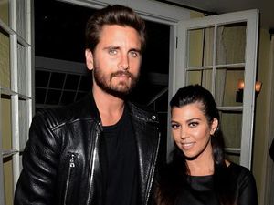 Scott Disick Hobi Selingkuh, Kourtney Kardashian Move On dengan Berondong Scott Disick Hobi Selingkuh, Kourtney Kardashian Move On dengan Berondong
