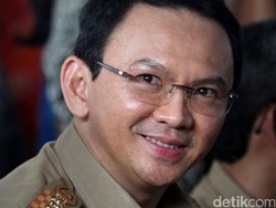 Ahok: Bantuan untuk BUMD Ada Perdanya, Coretan Kemendagri Bersayap