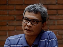 Teten Masduki Anggap Johan Budi Cocok Jadi Jubir Jokowi