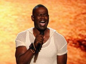 Heboh, Pengakuan Brian McKnight yang Sebut Anak Kandungnya Produk Dosa