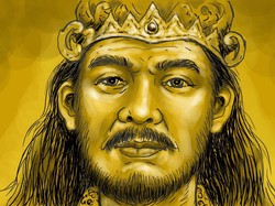 Pesan di Balik Ramalan Joyoboyo