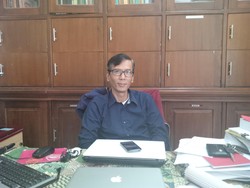 Sejarawan UGM: Isi Ramalan Joyoboyo Tiap Tahun Bertambah