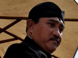 Pejabat Wali Kota Surakarta Meninggal Dunia saat Studi Banding di Surabaya