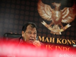 Hakim Arief Sedih dan Harap Narasi Mahkamah Keluarga Tak Disebarluaskan
