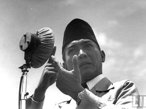 Ahli Hukum: Pencabutan Tap MPRS No XXXIII/1967 Hapus Stigma Bung Karno Terlibat PKI Ahli Hukum: Pencabutan Tap MPRS No XXXIII/1967 Hapus Stigma Bung Karno Terlibat PKI