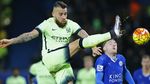 Leicester Tahan Imbang City