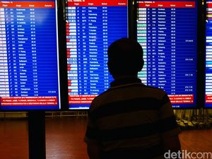 KBRI Abu Dhabi Fasilitasi Pemulangan 40 Orang TKI Bermasalah KBRI Abu Dhabi Fasilitasi Pemulangan 40 Orang TKI Bermasalah