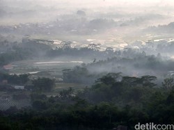 Melacak Temuan Benda Kuno di Situs Taman Sari Magelang: Sisa Kerajaan Besar?