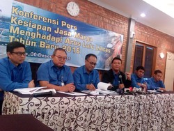 Libur Tahun Baru Puncak Macet, Jasa Marga Sarankan Warga ke Sentul