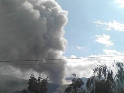 Buat yang Mau Tahun Baruan di Bromo, ini Kondisi Terkini!