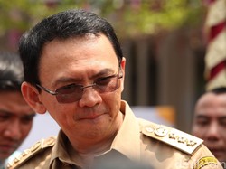 Ahok: Saya Mau Beri Orang Jakarta Naik Bus Murah