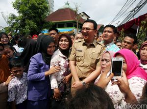 Ahok Siapkan Kartu Multifungsi Jakarta One Untuk Akses Pelayanan Publik