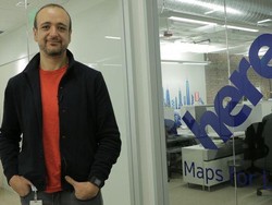 Here Maps Ganti Nama Jadi Here WeGo