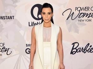 Kim Kardashian Targetkan Turun Berat Badan 1 Kg Seminggu dengan Diet Atkins