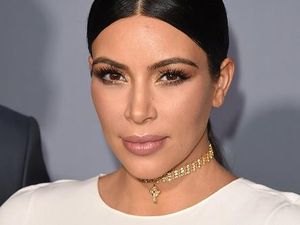 Belajar Contouring Hidung Agar Terlihat Lebih Mancung Ala Kim Kardashian