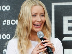 Wajah Tampak Beda Lagi, Iggy Azalea Dicela Fans