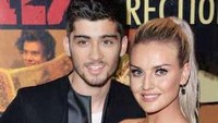 Perrie Edwards Curhat Sakitnya Putus dari Zayn Malik, Singgung Gigi Hadid