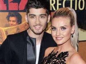 Curhat Perrie Edwards Tentang Kisah Lamanya dengan Zayn Malik: Sedikit Toxic Curhat Perrie Edwards Tentang Kisah Lamanya dengan Zayn Malik: Sedikit Toxic