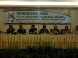 Jimly: Pemerintah Harus Berani Cabut Kewarganegaraan Orang yang Ikut ISIS