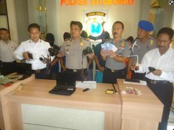 Tahun 2015, Curanmor dan Curwan Marak di Situbondo