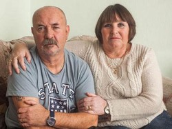 Lensa Kontak Terjangkit Amuba, Stephen Kena Infeksi di Kornea Hingga Buta