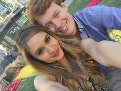 Pacari Penulis Film Hollywood, Cinta Laura: Dia Cemburuan