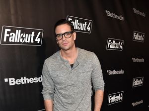 Mark Salling Glee Miliki Puluhan Ribu Koleksi Gambar Porno