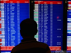 Anggota DPR dan Semua Orang dari LN Wajib Karantina, Ini Aturannya!