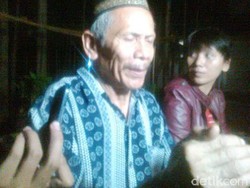 Usaha Petasan Sejak 1972, Ini Cerita Kakek 14 Cucu yang Ditangkap di Parung