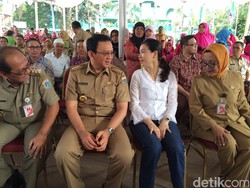 Ahok: Jangan Hakimi LGBT, Yang Penting Jangan Ada Penularan HIV/AIDS
