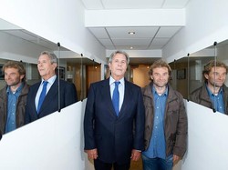 Cerita Jean-Marie Roughol Bersahabat dengan Pejabat Hingga Artis