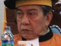 Mengenal Hakim Agung Zaharuddin Utama, Prototipe Hakim Sesungguhnya