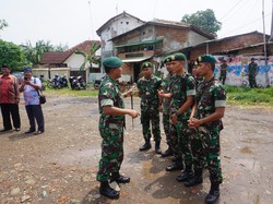 Begini Persiapan Drama Perang Besar di Purwakarta Sambut Tahun Baru