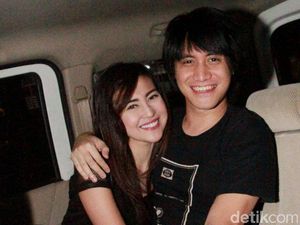 Suka Gonta-ganti Pacar, Apa Kata Kevin Aprilio?