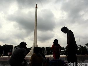 Aneka Destinasi Wisata Dekat Venue Asian Games di Jakarta