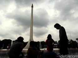 Aneka Destinasi Wisata Dekat Venue Asian Games di Jakarta