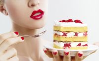 20 Kebiasaan Ini Bisa Bikin Badan Gemuk, Yuk Hindari
