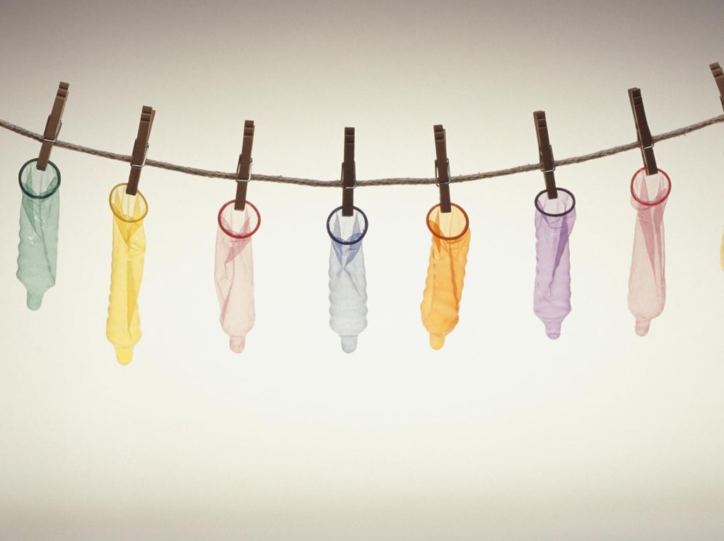 Pertama Kalinya, FDA Setujui Kondom Khusus untuk Seks Anal
