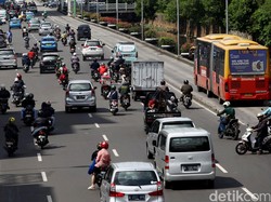 Buat para Orangtua, Anak-anaknya Beri Edukasi yang Benar di Peringatan Tahun Baru
