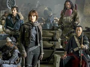 Ini Dia Teaser Trailer Rogue One: A Star Wars Story Ini Dia Teaser Trailer Rogue One: A Star Wars Story