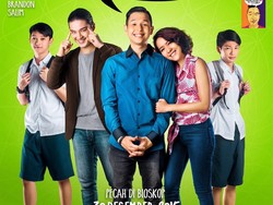 Film-film Terbaru yang Rilis di Bioskop Pekan Ini