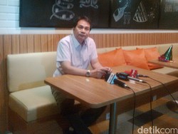 Minta Diterbitkan SK, Kubu Ical: Kepengurusan Agung Laksono Sudah Mati!