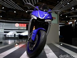Yamaha: Ada Lebih dari 2 Moge Terbaru Tahun Ini