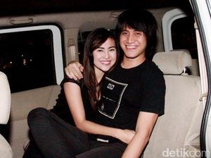 Diprotes Terlalu Seksi, Vicy Akui Kevin Aprilio yang Mau Diprotes Terlalu Seksi, Vicy Akui Kevin Aprilio yang Mau