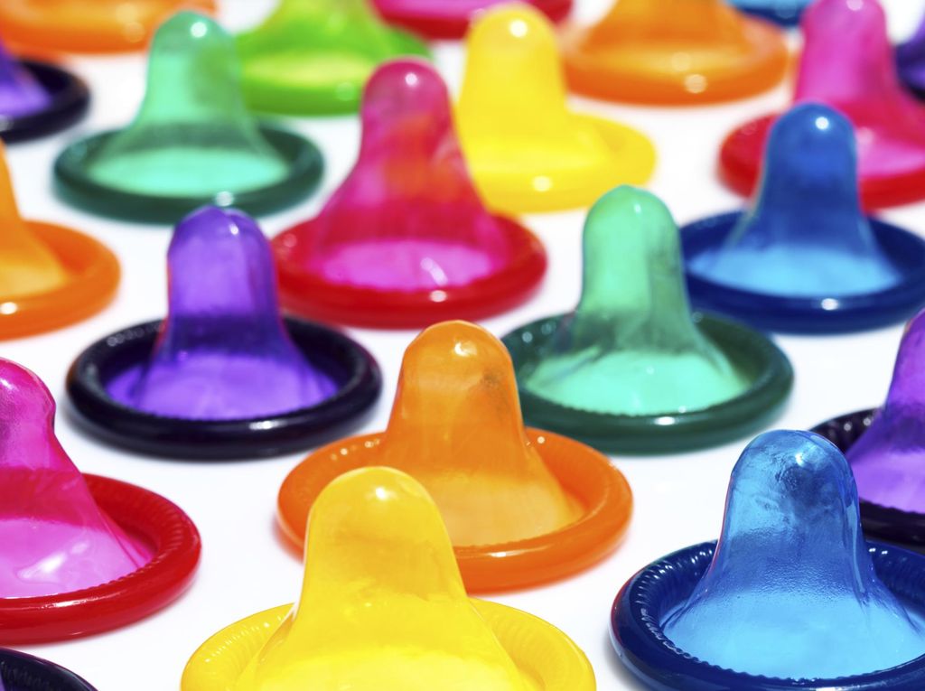4 Fakta Kondom Unisex, Pertama di Dunia Bisa Dipakai Pria dan Wanita