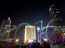 Wagub DKI: Semoga Warga Jakarta Lebih Tertib Lalu Lintas di 2016