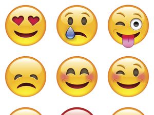 Emoji Bisa Jadi Alat Peneliti Makanan Lho!