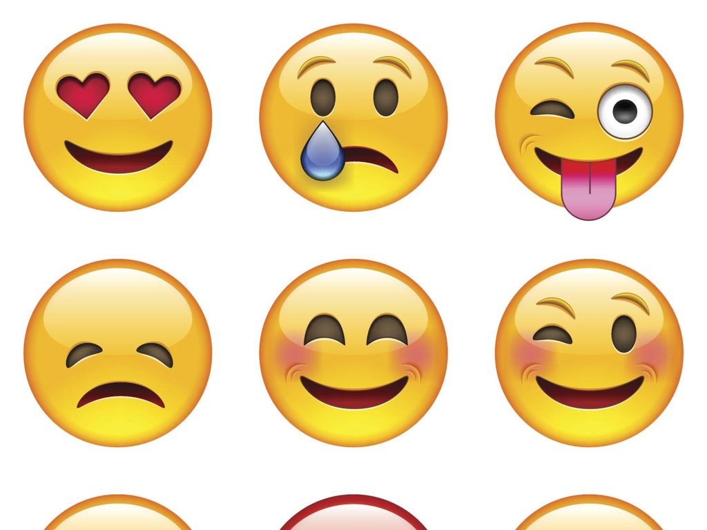 Emoji Bisa Jadi Alat Peneliti Makanan Lho! Emoji Bisa Jadi Alat Peneliti Makanan Lho!